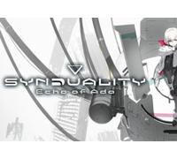 SYNDUALITY: Echo of Ada Deluxe Edition (PC) Steam Account - GLOBAL