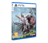 Bandai Juego físico SYNDUALITY Echo of Ada para PlayStation 5 (PS5)