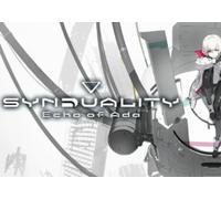 SYNDUALITY: Echo of Ada (PC) Steam Account - GLOBAL