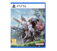Bandai Juego físico SYNDUALITY Echo of Ada para PlayStation 5 (PS5)