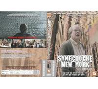 Synecdoche, New York (2008) Fre,Spa,Dutch,Jap Subtitles by Philip Seymour Hoffman /2023 REMASTER DVD (registered airmail)