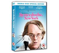 Synecdoche, New York [DVD] [2008] [Reino Unido]