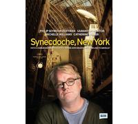 Synecdoche, New York [DVD]
