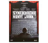 Synecdoche, New York [DVD] (IMPORT) (No hay versión española)