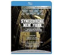 Synecdoche New York [Edizione: Stati Uniti] [Reino Unido] [Blu-ray]