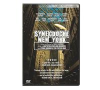 Synecdoche New York [Edizione: Stati Uniti] [Reino Unido] [DVD]