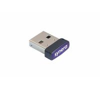 Synera F2 Micro USB-A Security Key, FIDO2 & U2F Compatible Hardware Authenticator