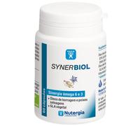 SYNERBIOL - Nutergia - 60 cápsulas