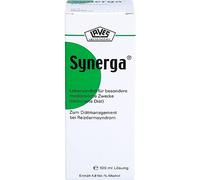 Synerga, 100 ml Solución
