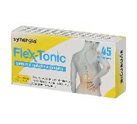 Synergia Flex-Tonic 45 tabletas