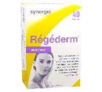 Synergia Regederm 40 capsulas