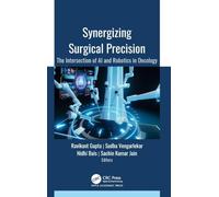 Synergizing Surgical Precision: The Intersection of AI and Robotics in Oncology