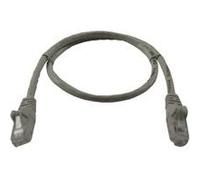 Synergy 21 7.5m Cat6 RJ-45 - Cable de Red (7,5 m, Cat6, U/UTP (UTP), RJ-45, RJ-45, Gris)