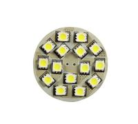 Synergy 21 78479 lámpara led blanco cálido 3300 k 3 w g4