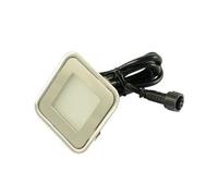 Synergy 21 argos iluminación de suelo led 0,9 w