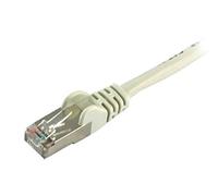 Synergy 21 - Cable RJ45 (S-FTP (SF/UTP), 40 m, Cat. 5e), Color Gris