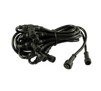 Synergy 21 Foco empotrado en suelo ARGOS con cable distribuidor