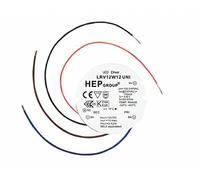Synergy 21 - Fuente de alimentación LED (12 V, 12 W)