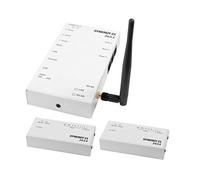 Synergy 21 lightcontroller N 3653 LED RGB de WW Master Set