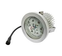 Synergy 21 prometheus foco empotrable para exterior led 24 w
