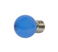 Synergy 21 s21-led-000732 lámpara led azul 1 w e27