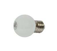 Synergy 21 s21-led-000734 lámpara led blanco frío 1 w e27