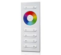 Synergy 21 S21-LED-SR000084 IR inalámbrico Botones Botones Gris Mando a Distancia - Controles remotos (IR inalámbrico, Pulse Botones, Gris)