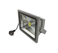 Synergy 21 s21-led-tom00262 reflector gris, transparente 50 w