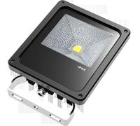 Synergy 21 s21-led-tom00835 reflector negro, plata 10 w