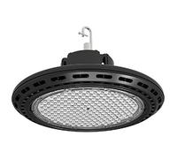 Synergy 21 S21-LED-UFO0019 foco Foco de superficie Negro