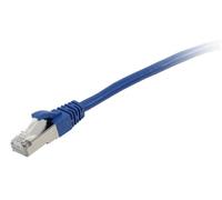 Synergy 21 s215145 cable de red azul 7,5 m cat5e sf/utp (s-ftp)