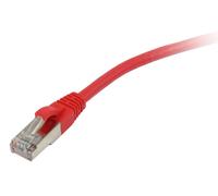 Synergy 21 s215150 cable de red rojo 7,5 m cat5e sf/utp (s-ftp)