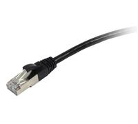 Synergy 21 s215151 cable de red negro 7,5 m cat5e sf/utp (s-ftp)