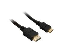 Synergy 21 s215293 cable hdmi 5 m hdmi tipo a (estándar) hdmi type c