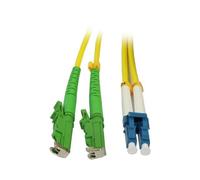 Synergy 21 s215516 cable de fibra óptica e infiniband 5 m 2x lc 2x e-