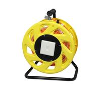 Synergy 21 s216821v2 cable de red naranja 50 m cat7a s/ftp (s-stp)