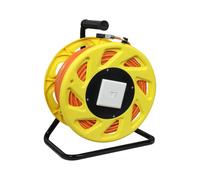 Synergy 21 s216822v2 cable de red naranja 90 m cat7a s/ftp (s-stp)