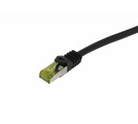 Synergy 21 s216844v2 cable de red negro 50 m cat6a s/ftp (s-stp)