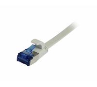 Synergy 21 s216866v2 cable de red gris 2 m cat6a u/ftp (stp)