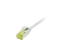Synergy 21 s217309v3 cable de red gris 10 m cat6a u/ftp (stp)