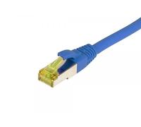 Synergy 21 s217651 cable de red azul 10 m cat6a s/ftp (s-stp)