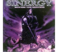 SYNERGY - BEWARE THE HEAVENS(reissue)