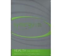 Synergy: Health and Happiness