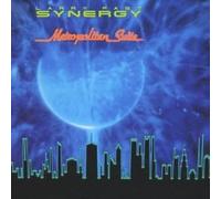 Synergy - Metropolitan Theme