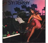 Synergy / Pontius Pilate - Alec R. Costandinos And Syncophonic Orchestra, The Featuring Alirol* And Jacquet* 7" 45