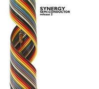 Synergy - Semi-Conductor: Release 2(2Cd)