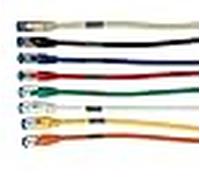 Synergy21 patchkabel rj45, cat6a 500mhz, 0,5m, weiss, s-stp(s/ftp), tp