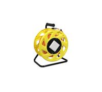 Synergy21 Synergy 21 S216823V2 Netzwerkkabel Orange 50 mCat,7a Rohkabel SF/UTP (S-FTP) (S216823V2) Marca