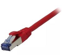 Synergy21 Synergy 21 S217204 Netzwerkkabel 5 m Cat6a S/FTP (S-STP) Rot (S217204) Marca