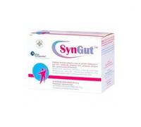 Syngut 30 Sobres - Combatir Las Reacciones De Alergias Alimenticias